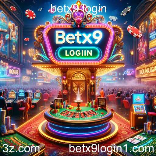 Explorando os Jogos de Bônus no BetX9