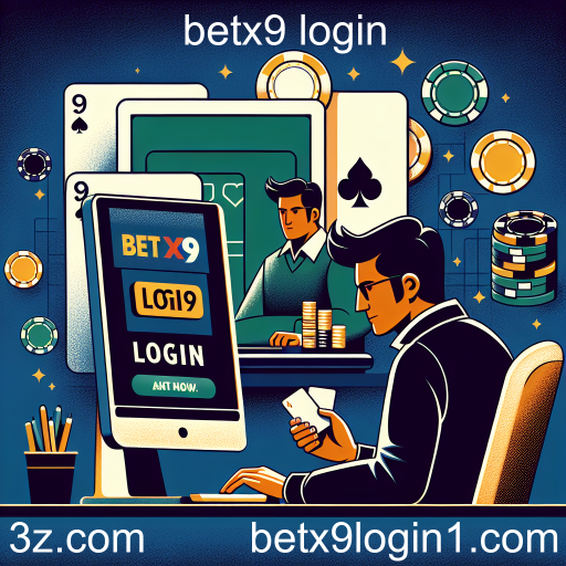 Explorando as Apostas na Plataforma Betx9